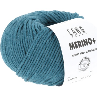 LangYarns Merino+ Farba: 152.0174
