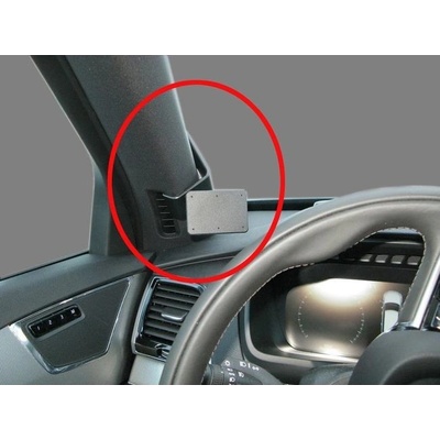 Brodit ProClip montážní konzole pro Volvo XC90 15-24, vlevo na sloupek 805284