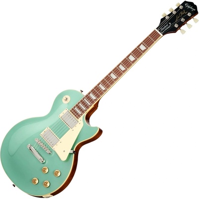 Epiphone Les Paul Standard 50s Inverness Green Електрическа китара