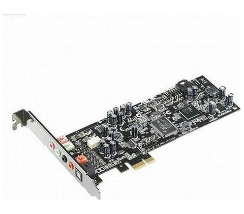 Asus Xonar DG