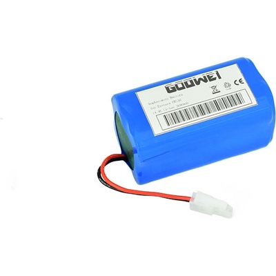 Goowei E8550 Ecovacs, iLife, Zaco 14.4V 2600 mAh – Sleviste.cz