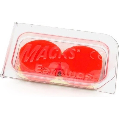 Mack's Snore Mufflers 1 pár