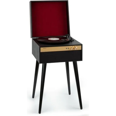 Auna Berklee TT Case