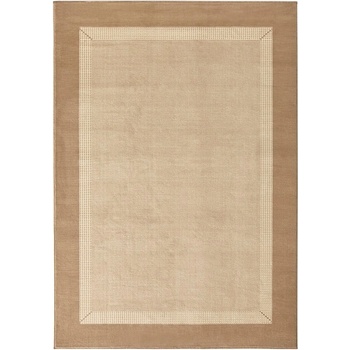 Hanse Home Кафяв и бежов килим , 160 x 230 cm Basic - Hanse Home (102498-160x230)