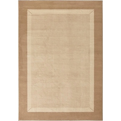 Hanse Home Кафяв и бежов килим , 160 x 230 cm Basic - Hanse Home (102498-160x230)