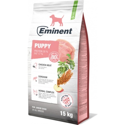 Eminent Dog Puppy 0,1 kg