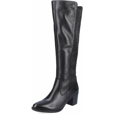 RIEKER Y2050-00 BLACK
