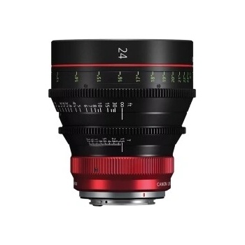 Canon CN-R 24mm T1.5 L F objektív s bajonetom RF