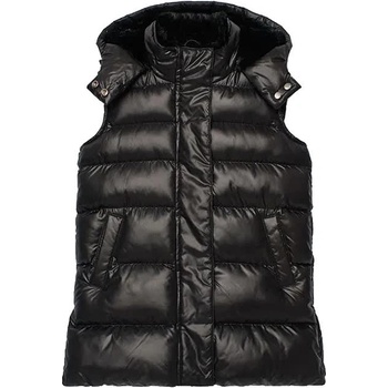 BOBOLI Анорак Boboli Technical parka - Black (Black)