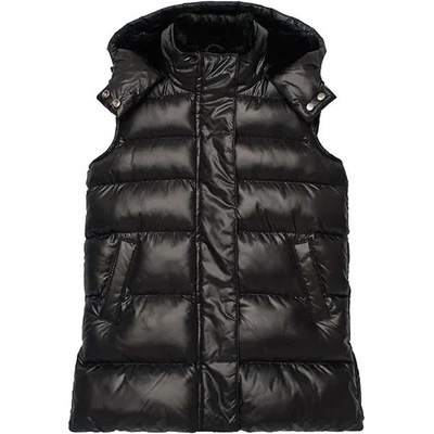 BOBOLI Анорак Boboli Technical parka - Black (Black)