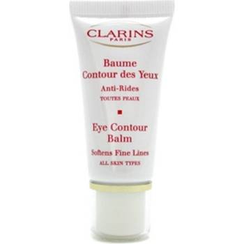 Clarins Baume Contour Des Yeux očný krém 20 ml