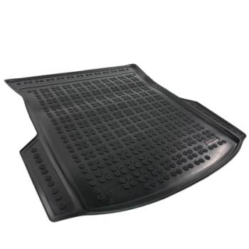 Image 1 of Гумена стелка за багажник за Tesla Model 3 (2023+) - Rezaw Plast