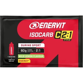 Enervit IsoCarb C2:1 65 g