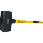 Topmaster Professional Каменарски чук с дръжка от фибростъкло TopMaster, 8 кг (240155) (240155)