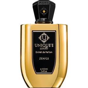 Unique'e Luxury Zen'gi Б. О. Extrait de Parfum 100 ml унисекс Парфюми