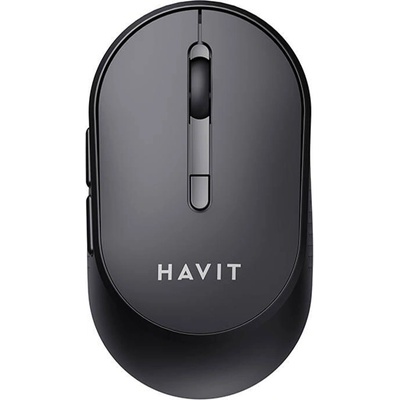 Havit MS78GT Black (26328)