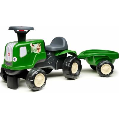 Falk traktor Farm s přívěsem