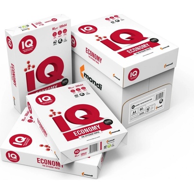 IQ 80g A4, 500 listů