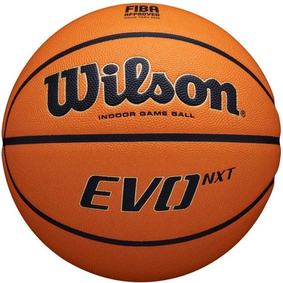 Wilson Evo Nxt Fiba Game – Zboží Dáma