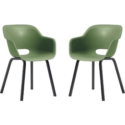 Keter NOA DUO olivová