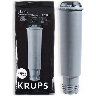 Krups Claris F08801 – Zboží Dáma