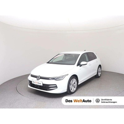 Volkswagen Golf TSI 85 kW