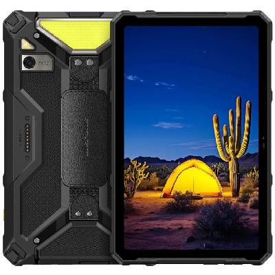 Tablet UleFone Armor Pad 4 Ultra 5G black (GQ3121-5G)
