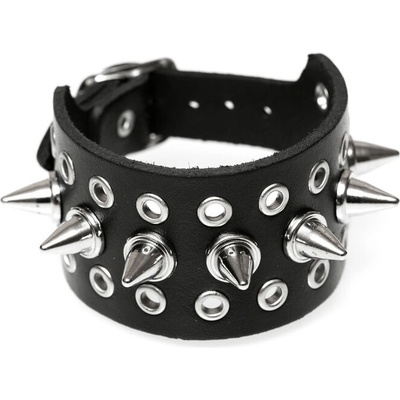 Black & Metal náramek BWZ-694