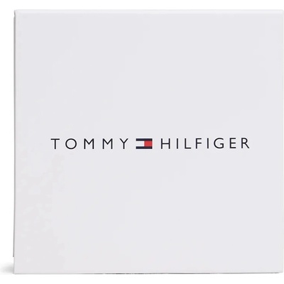 Tommy Hilfiger Бебешко боди Tommy Hilfiger (3 броя) (KN0KN02198.PPY2)