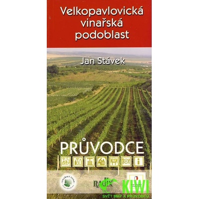 Velkopavlovická vinařská podoblast Jan Stávek