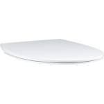 GROHE Bau Ceramic - Тоалетна седалка Slim, SoftClose, алпийско бяла 39923000 (39923000)