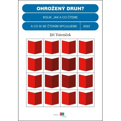 Ohrožený druh? - Jiří Trávníček