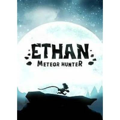 Seaven Studio Ethan Meteor Hunter (PC)