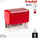 Trodat 3913