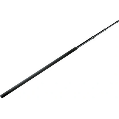 K&M 23770 Microphone »Fishing Pole« black