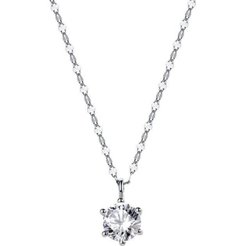 Silenti Jewelry Сребърно колие "Честолюбие