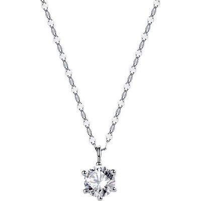 Silenti Jewelry Сребърно колие "Честолюбие