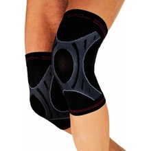 OPROtec Kompresní bandáž na koleno L