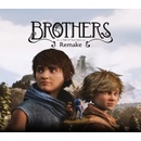 Hry na PC Brothers: A Tale of Two Sons Remake