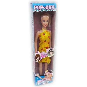 Image 1 of Кукла Барби Pop Girl