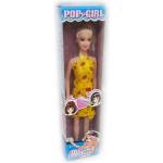  Кукла Барби Pop Girl