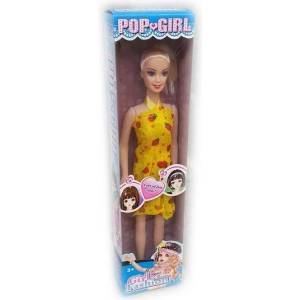  Кукла Барби Pop Girl