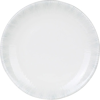 Kutahya Porselen Kutahya ПЛИТКА ЧИНИЯ kratos dune 17cm БЯЛА (bneo17du890731)