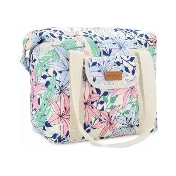 Spokey ECO WAY beach thermal bag