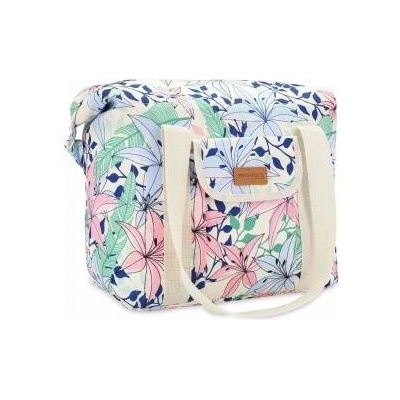 Spokey ECO WAY beach thermal bag
