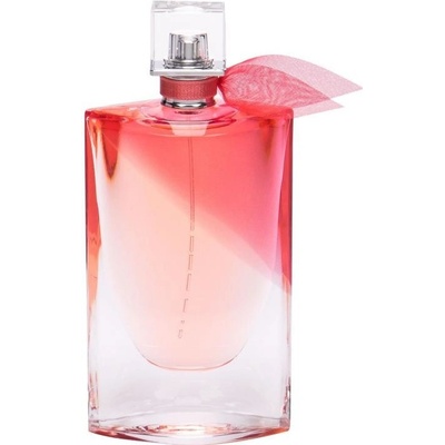 Lancôme La Vie Est Belle En Rose toaletná voda dámska 100 ml