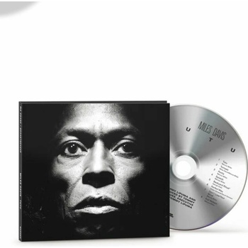 Davis Miles - Tutu CD