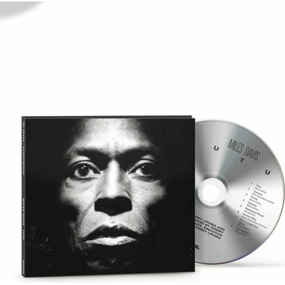 Davis Miles - Tutu CD