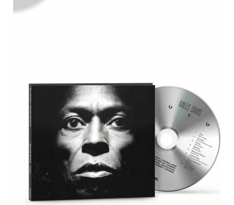 Davis Miles - Tutu CD