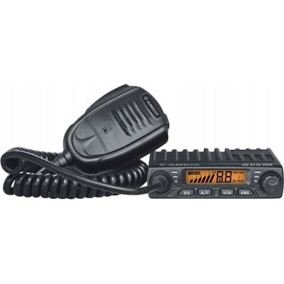CB Rádio Albrecht 12613